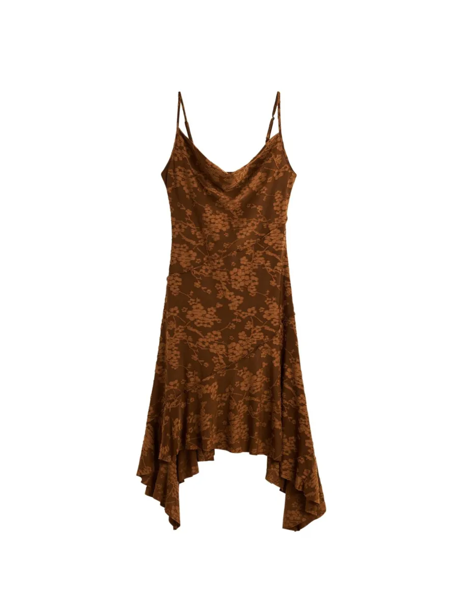 Desigual Φόρεμα 'Asymmetrical'