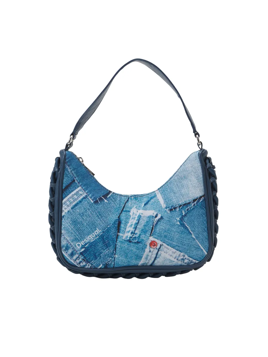 Desigual Τσάντα ώμου 'BOLS_FOREVER'