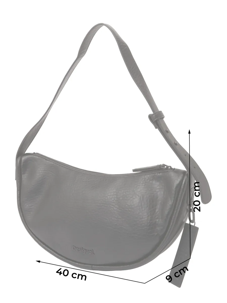 Desigual Τσάντα ώμου 'Bols_Titanica Kuwait'