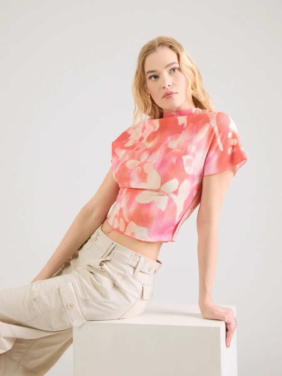 Desigual Μπλούζα 'CARLA'