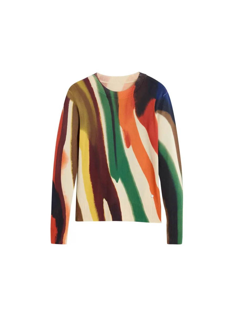 Desigual Πουλόβερ 'Designed By Mr. Christian Lacroix'