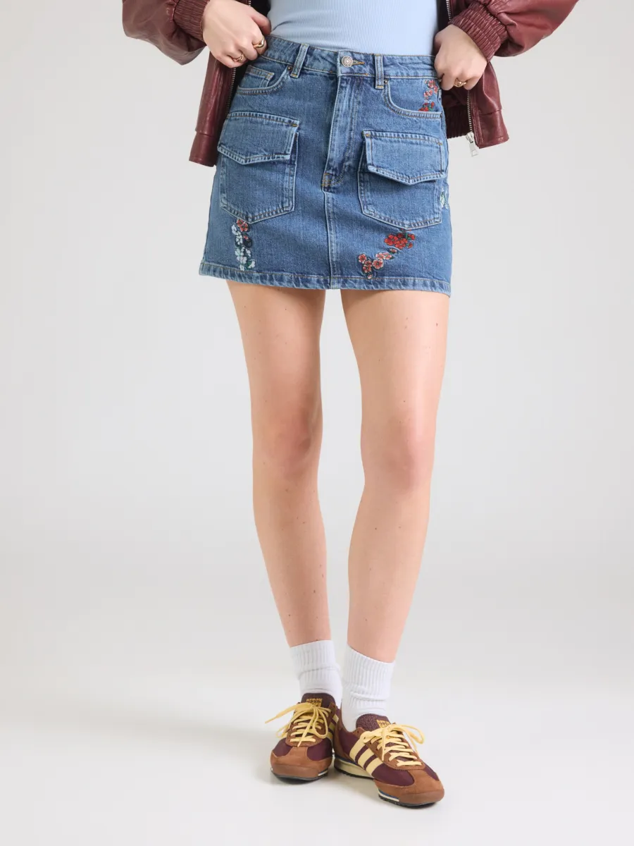 Desigual Φούστα 'FAL_CARRY'