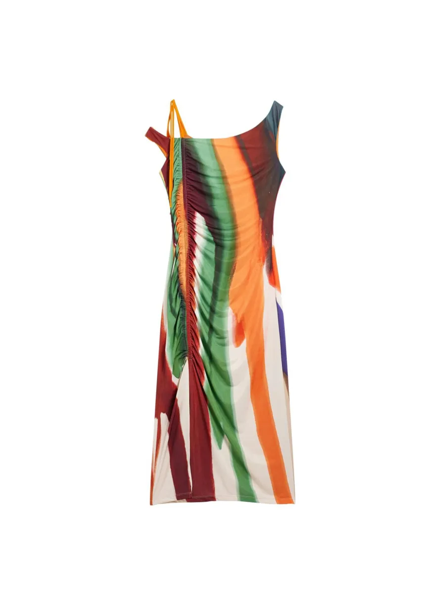 Desigual Φόρεμα 'M. Christian Lacroix'