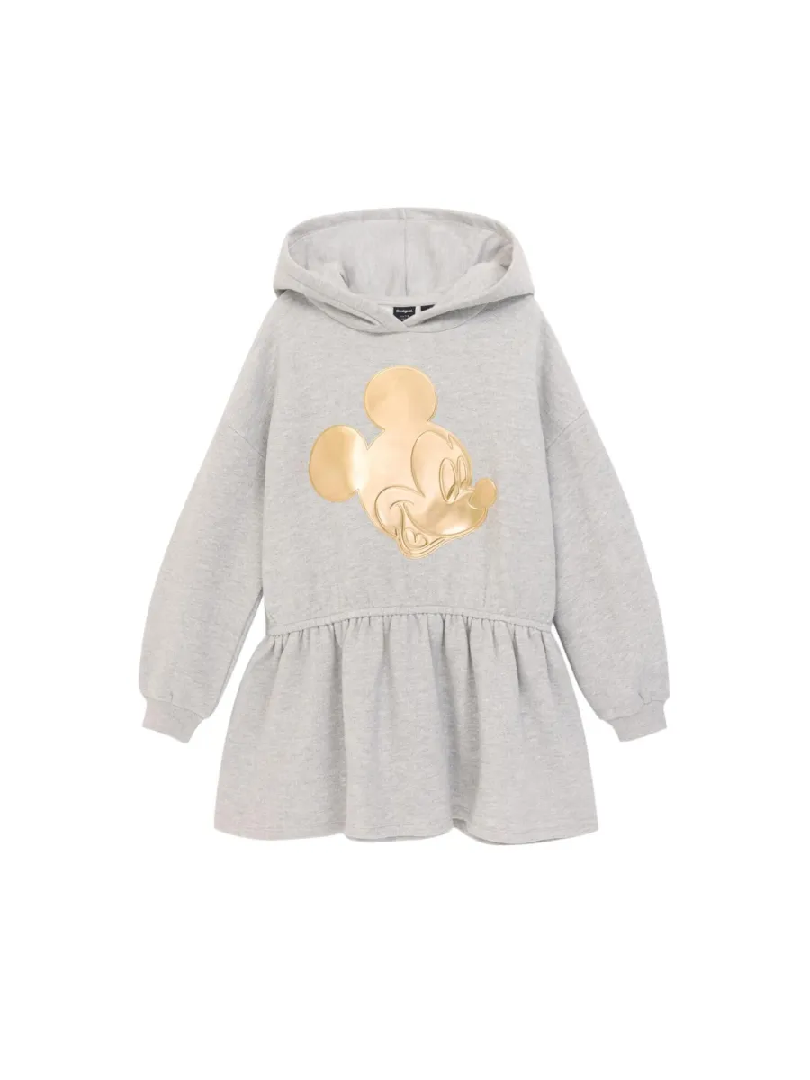 Desigual Φόρεμα 'Mickey Mouse'