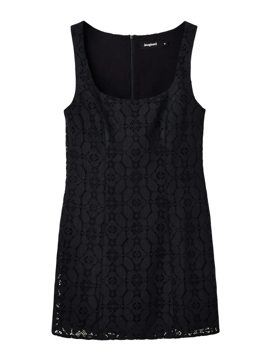 Desigual Φόρεμα κοκτέιλ 'NEWCASTLE'