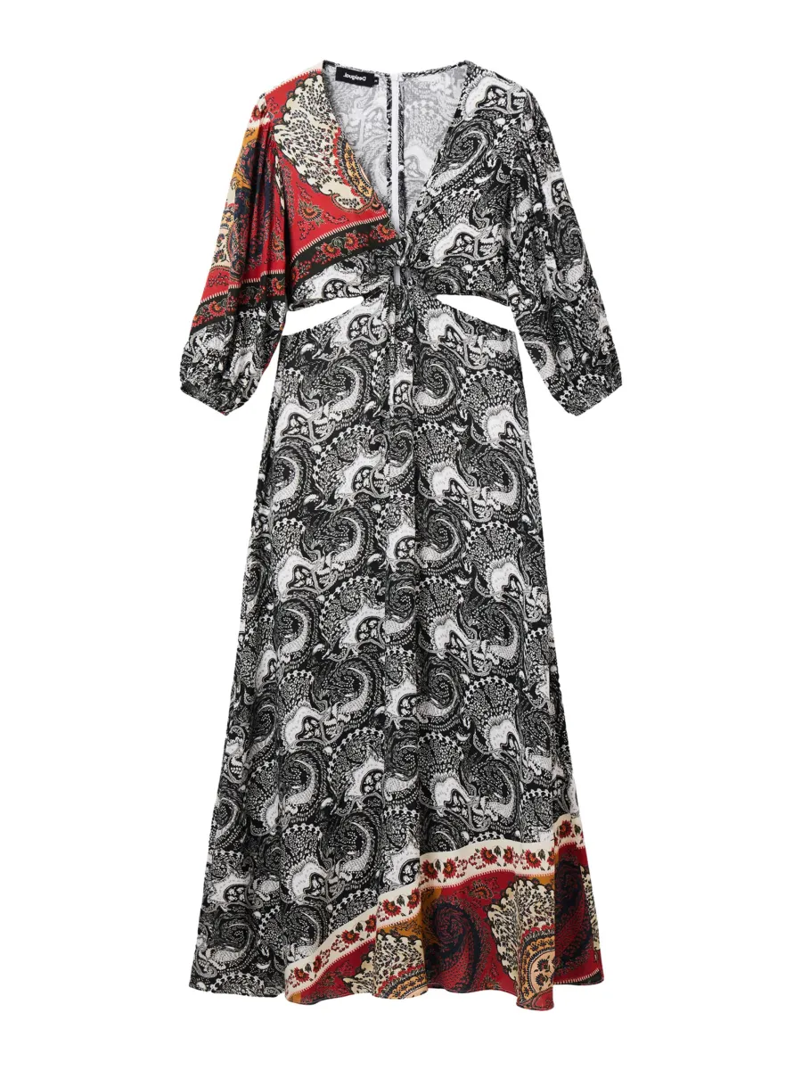 Desigual Φόρεμα 'SIRSAL'
