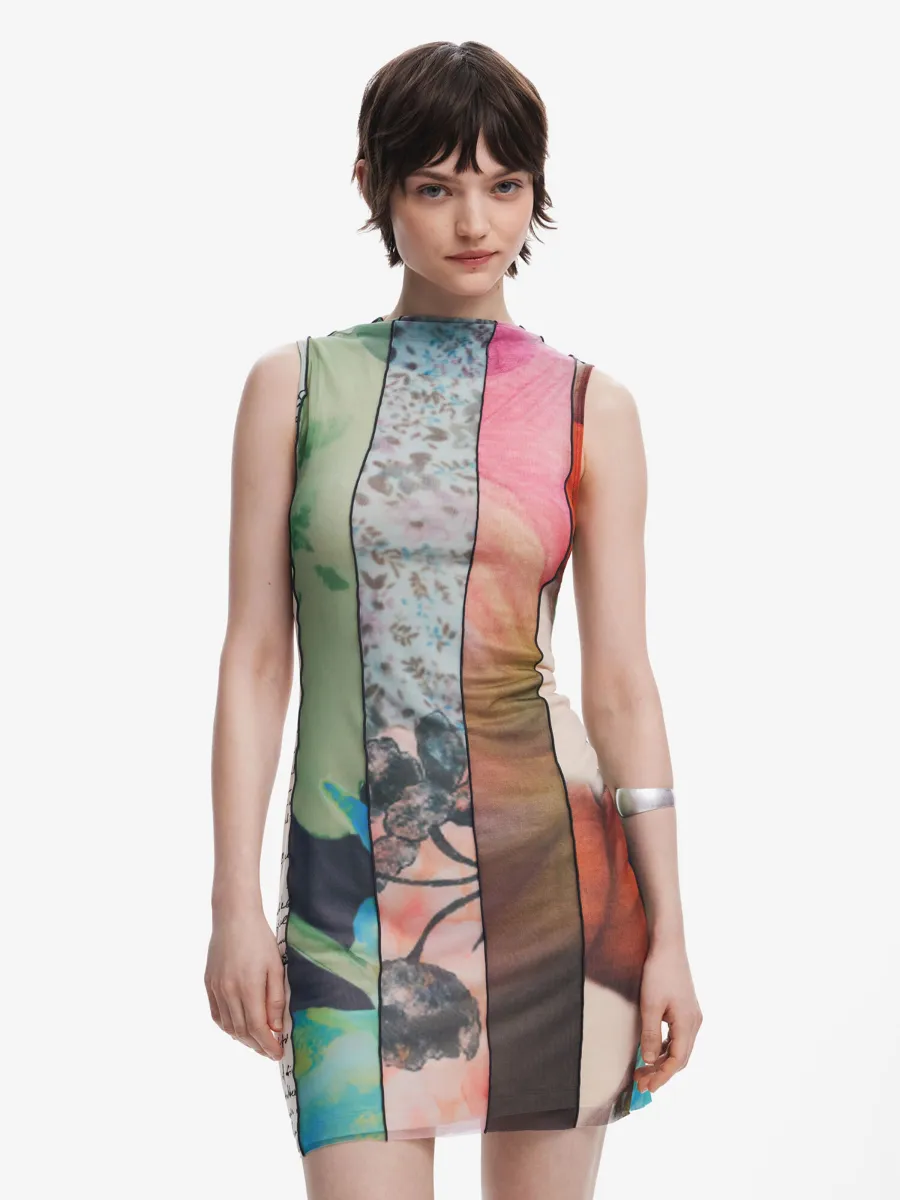 DESIGUAL