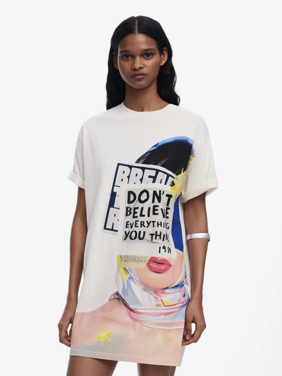 DESIGUAL