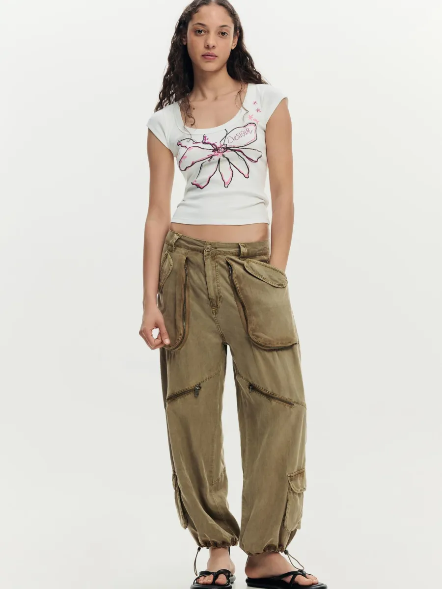 Desigual Μπλουζάκι
