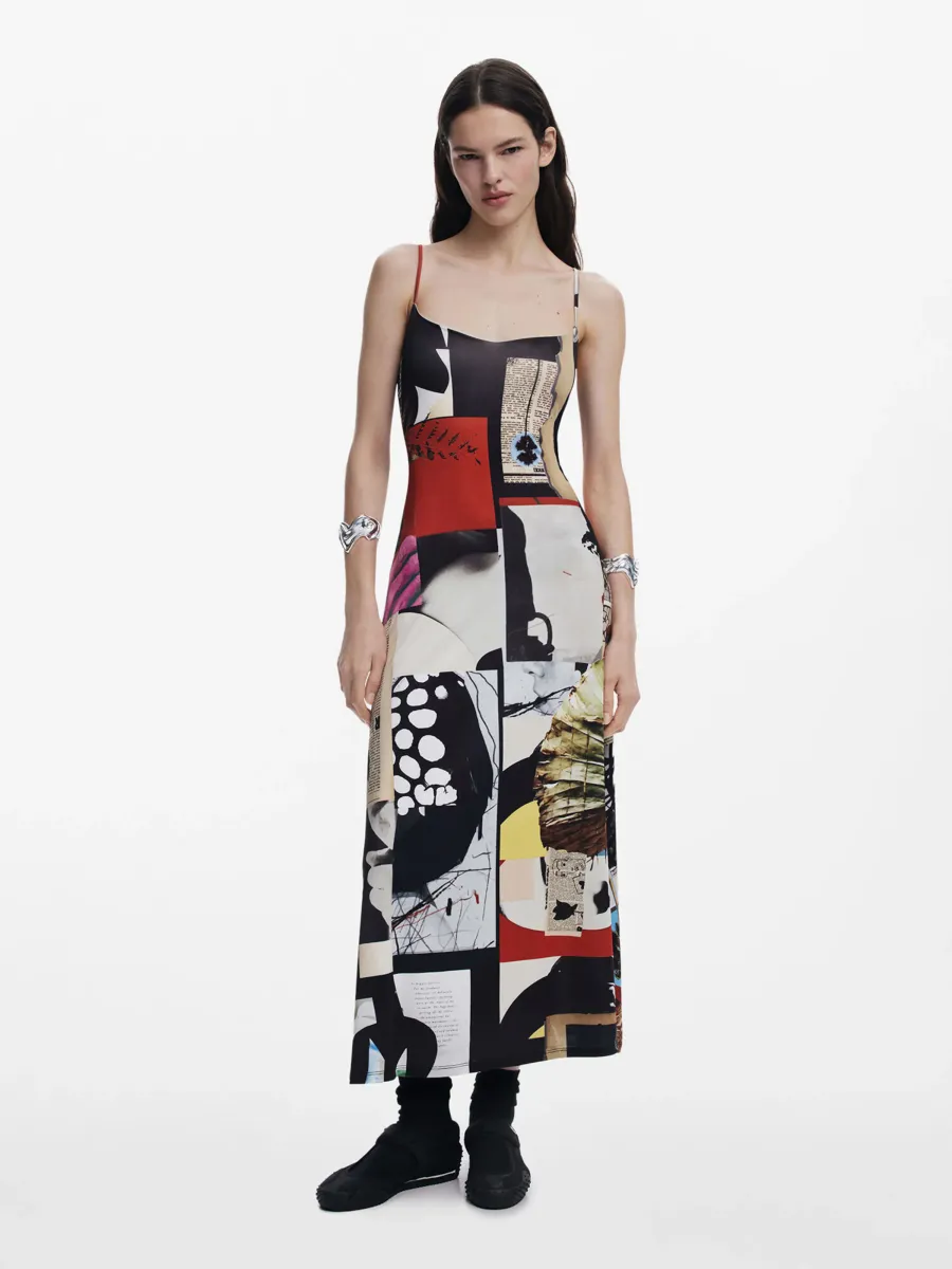 DESIGUAL