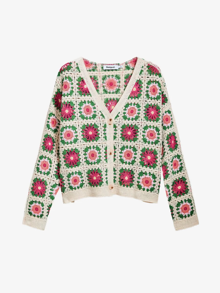 DESIGUAL