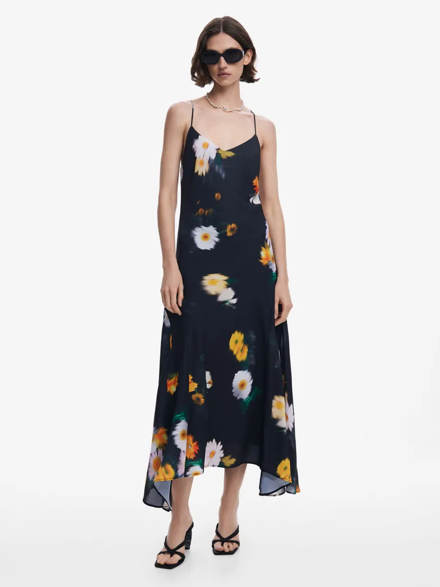 DESIGUAL