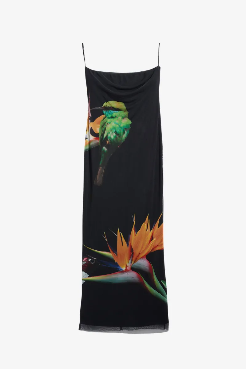 DESIGUAL