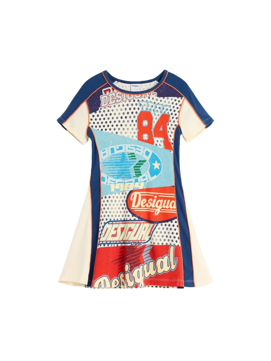 Desigual Φόρεμα