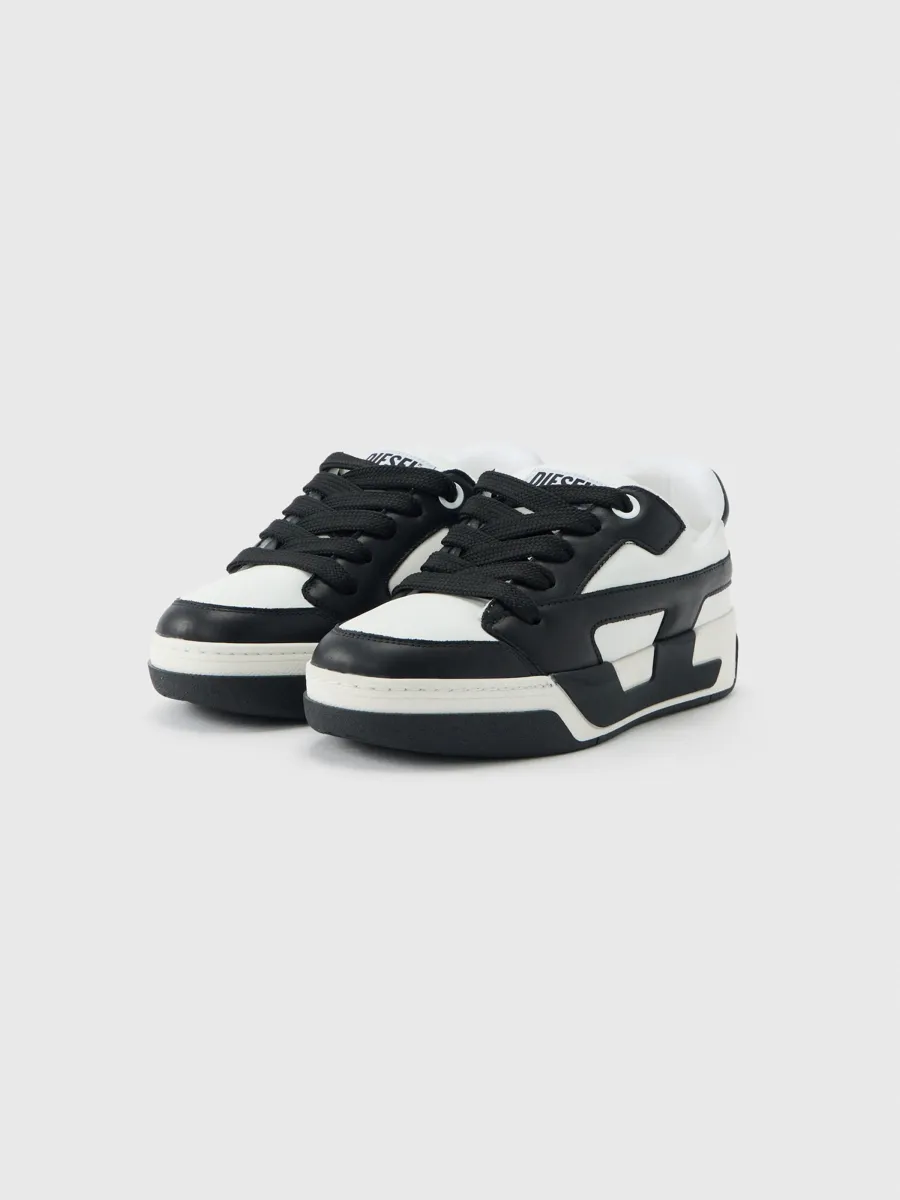 DIESEL Σνίκερ χαμηλό 'D-OLLIE'