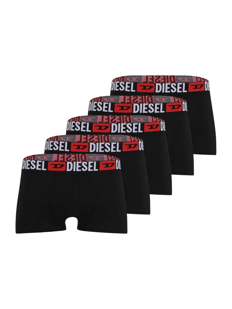 DIESEL Μποξεράκι 'Damien'