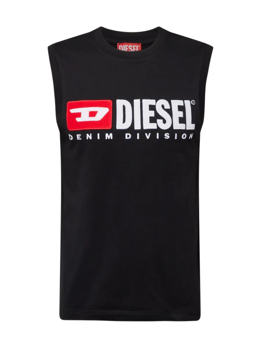 DIESEL Μπλουζάκι 'T-Isco-Div'