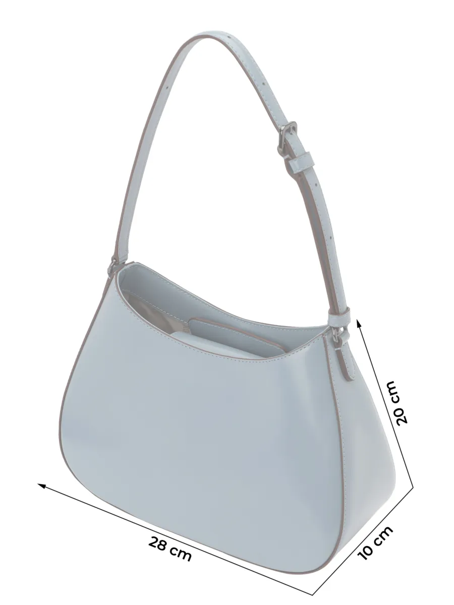 DKNY Τσάντα ώμου 'ELLIE'
