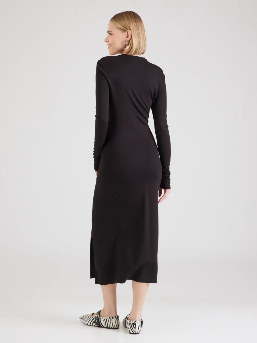 DKNY Πλεκτό φόρεμα