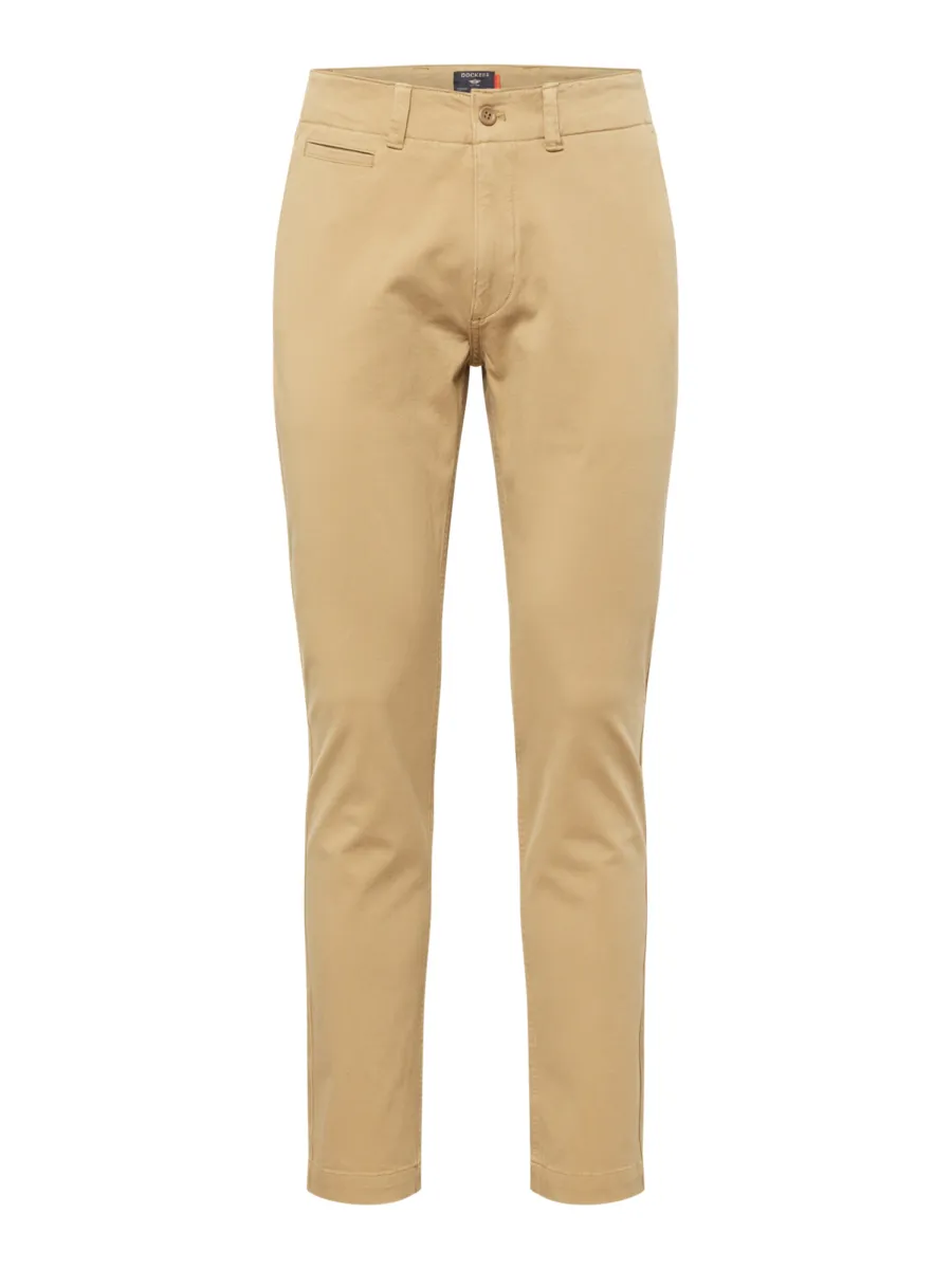 Dockers Παντελόνι τσίνο 'CALIFORNIA'