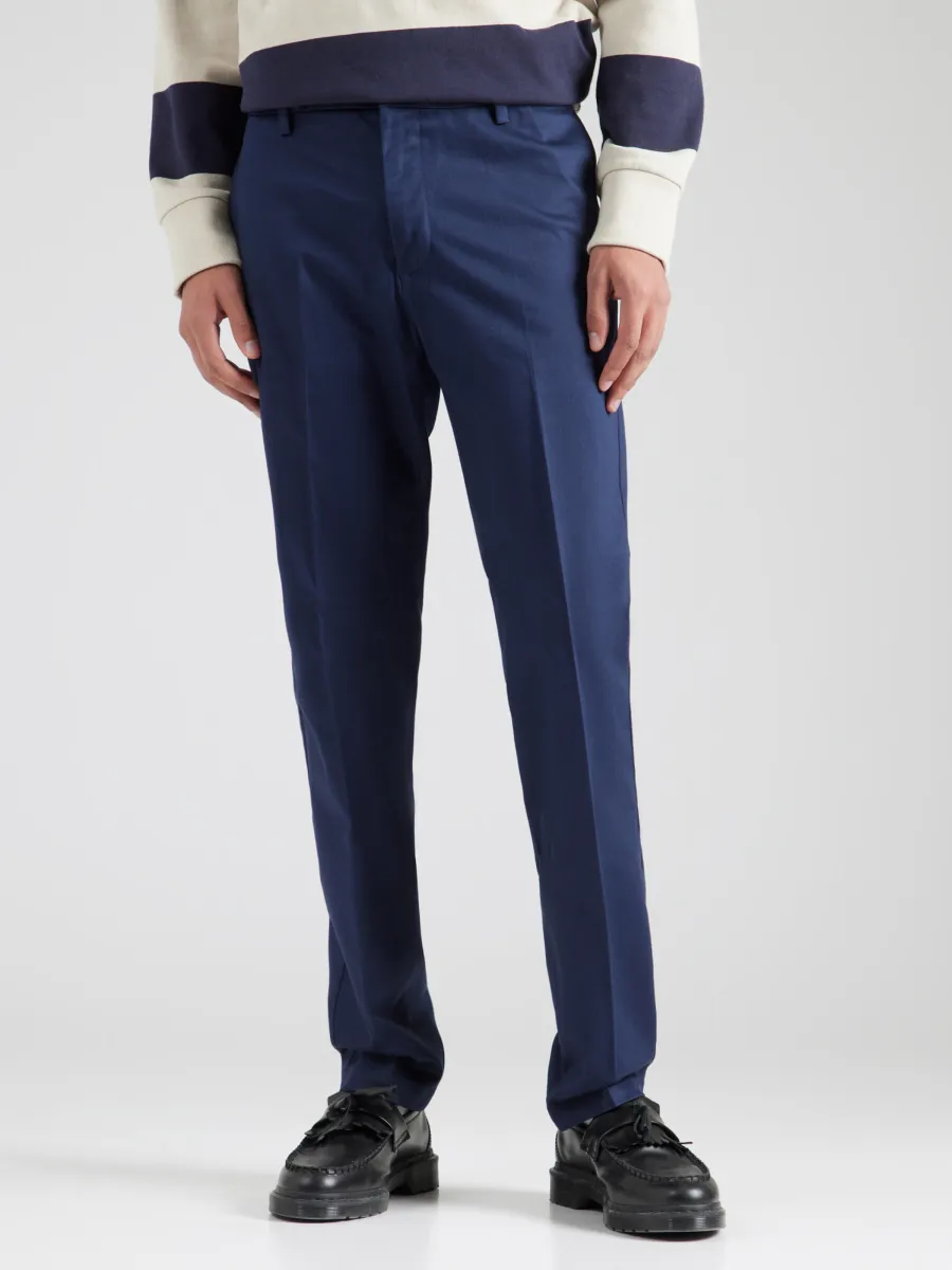Dockers Παντελόνι με τσάκιση 'STAIN'