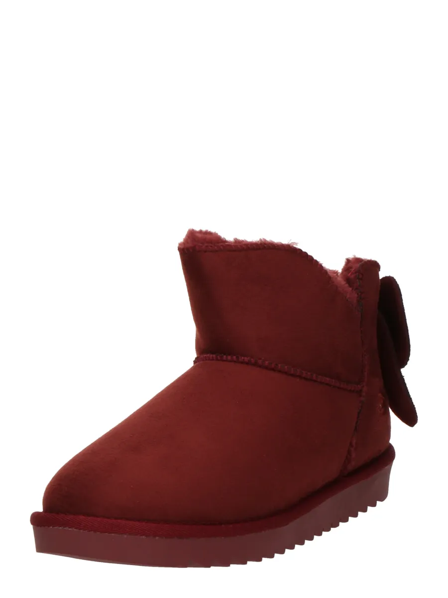Dockers by Gerli Boots