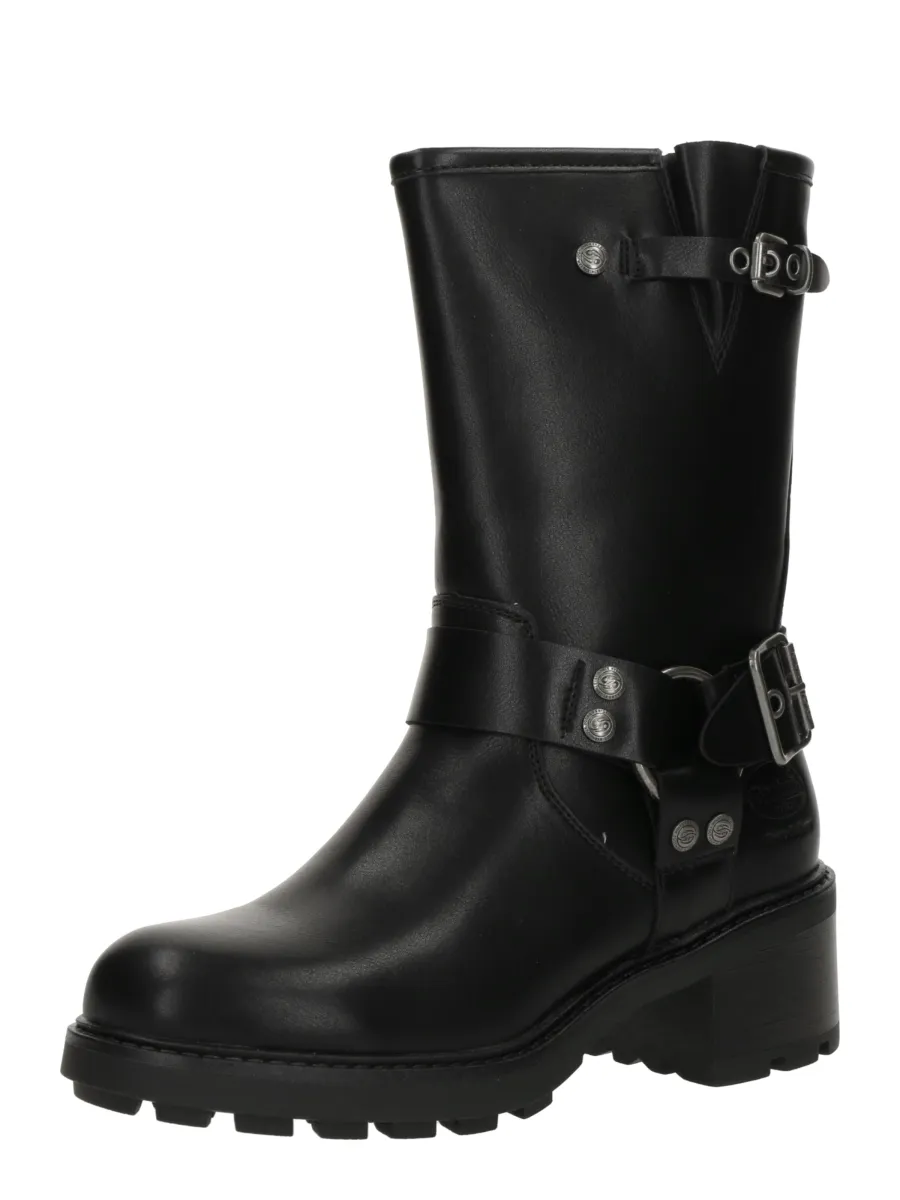 Dockers by Gerli Boots
