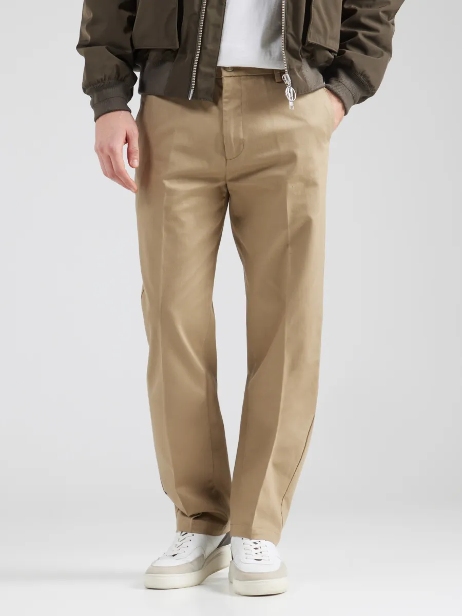 Dockers Παντελόνι με τσάκιση