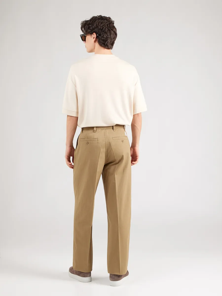 Dockers Παντελόνι πλισέ