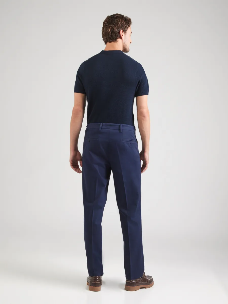Dockers Παντελόνι με τσάκιση