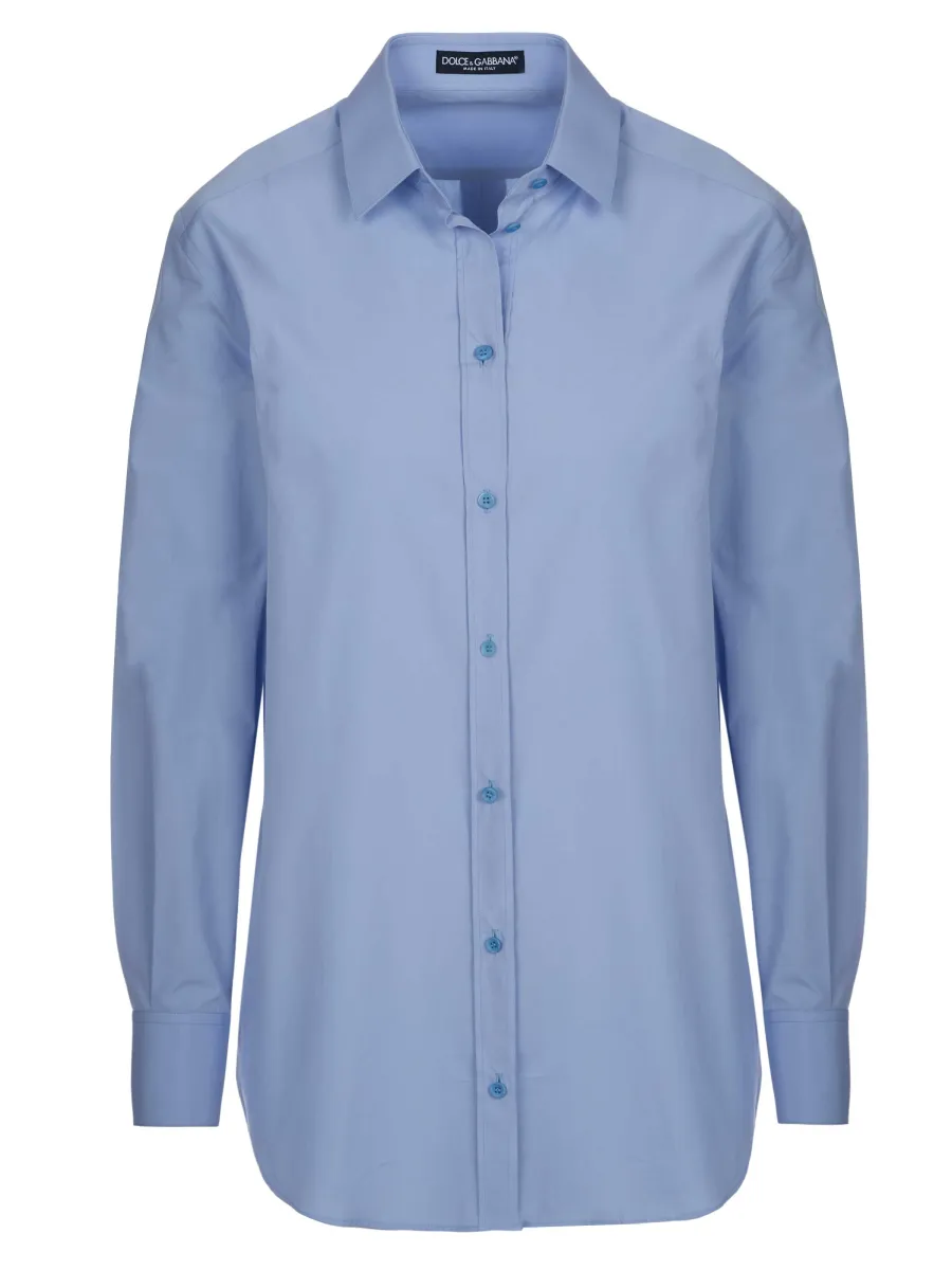 Μπλούζα 'Dolce & Gabbana Bluse'