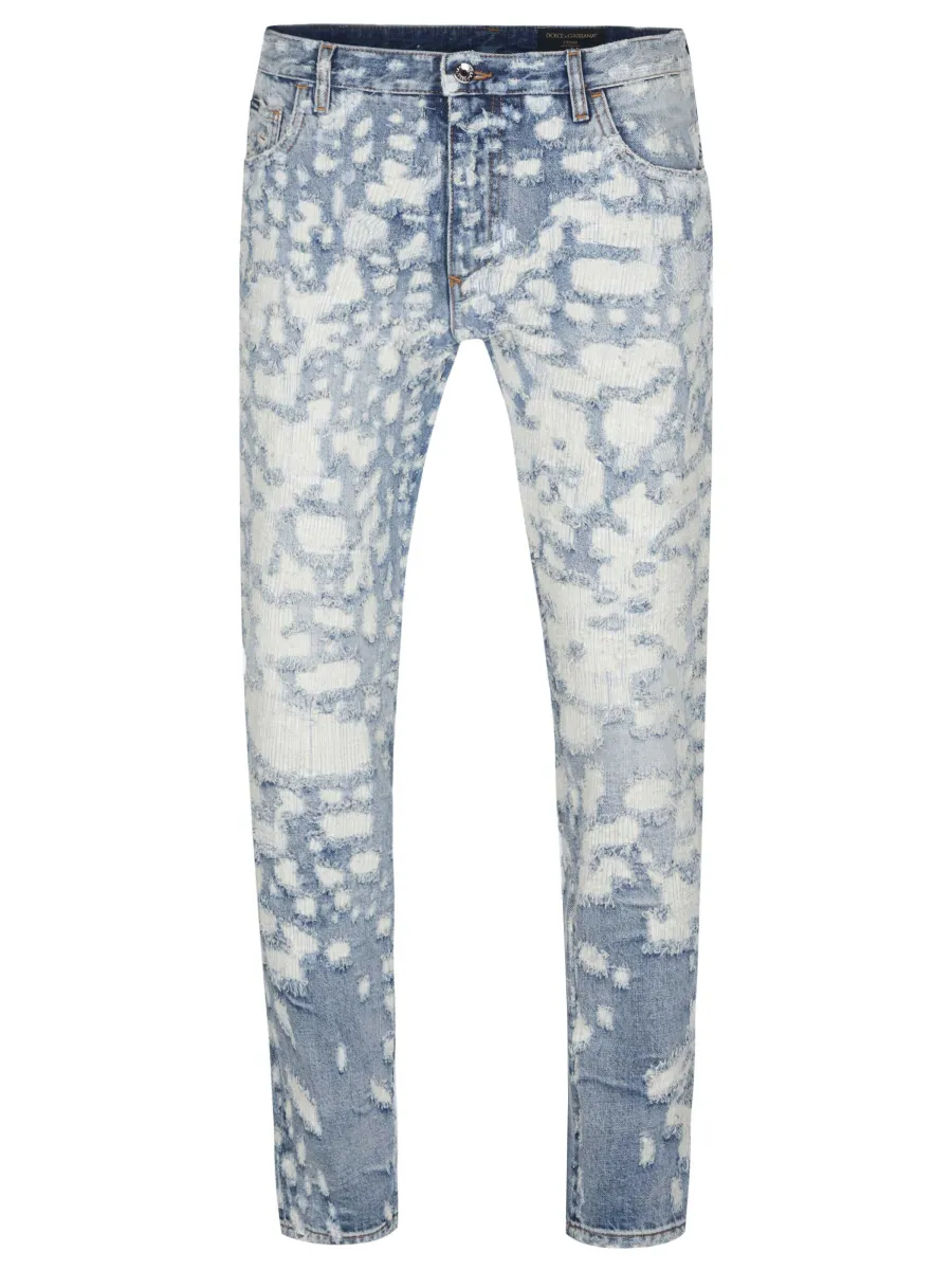 Τζιν 'Dolce & Gabbana Jeans'