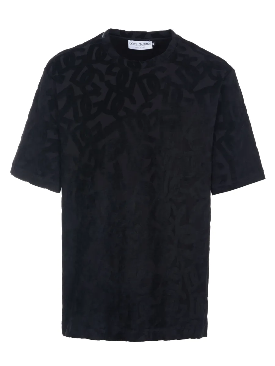 DOLCE & GABBANA Μπλουζάκι