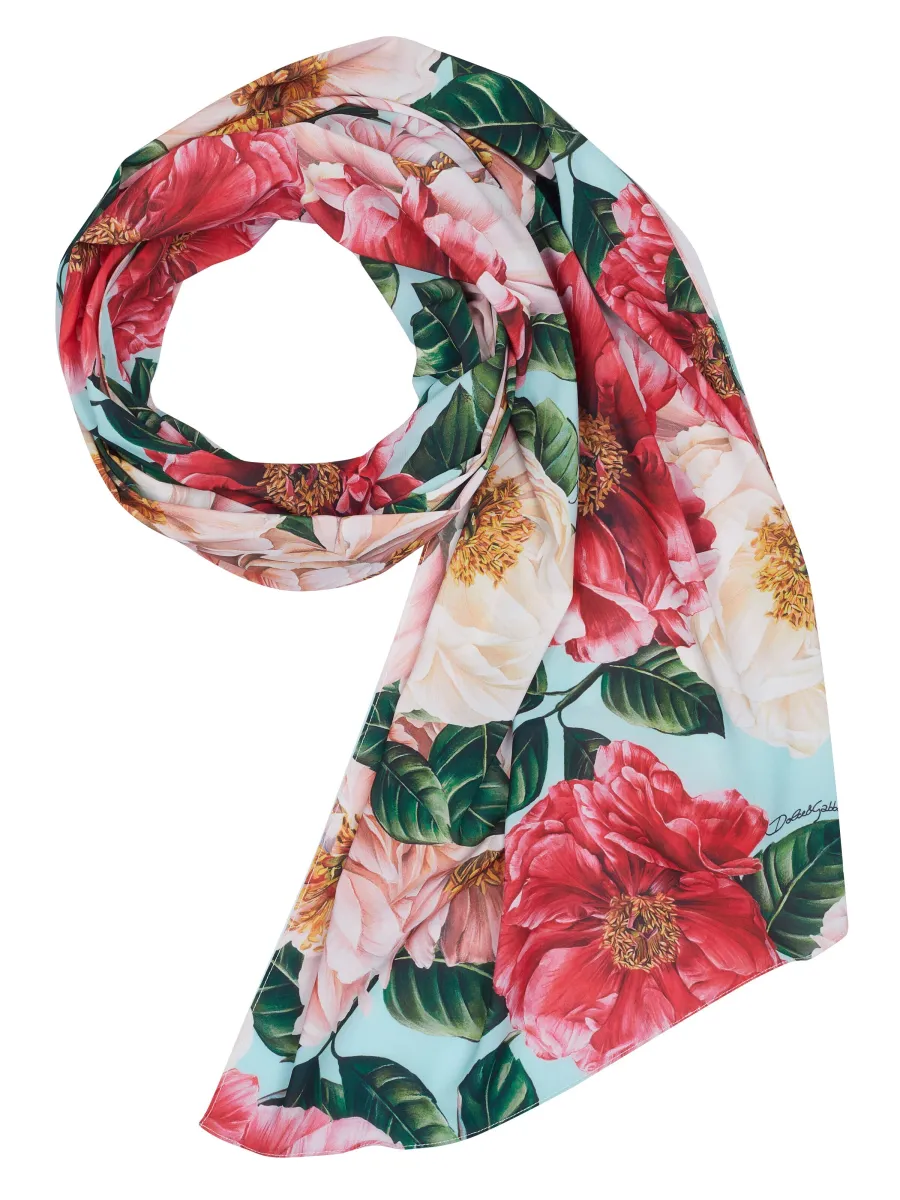 DOLCE & GABBANA Κασκόλ
