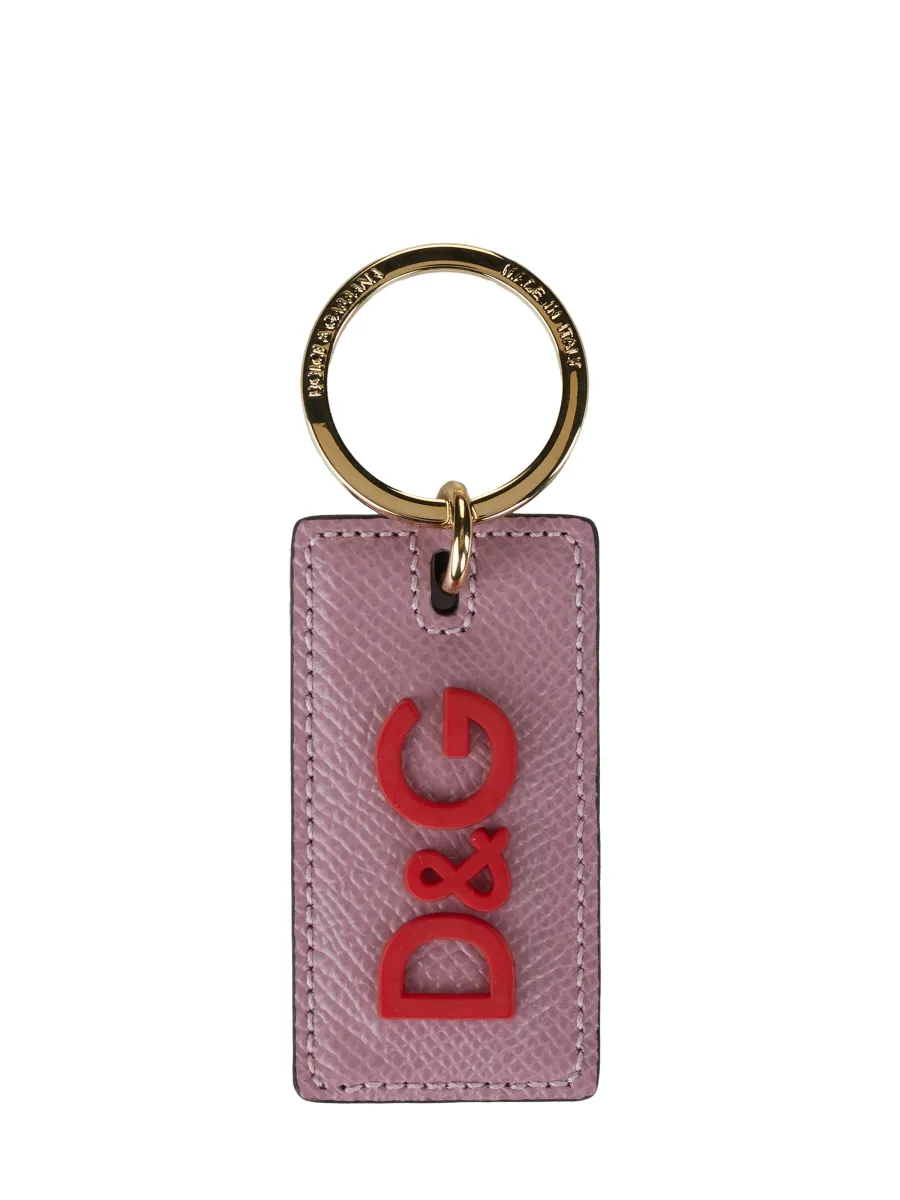 DOLCE & GABBANA Μπρελόκ