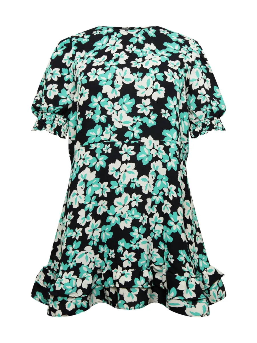Dorothy Perkins Curve Καλοκαιρινό φόρεμα