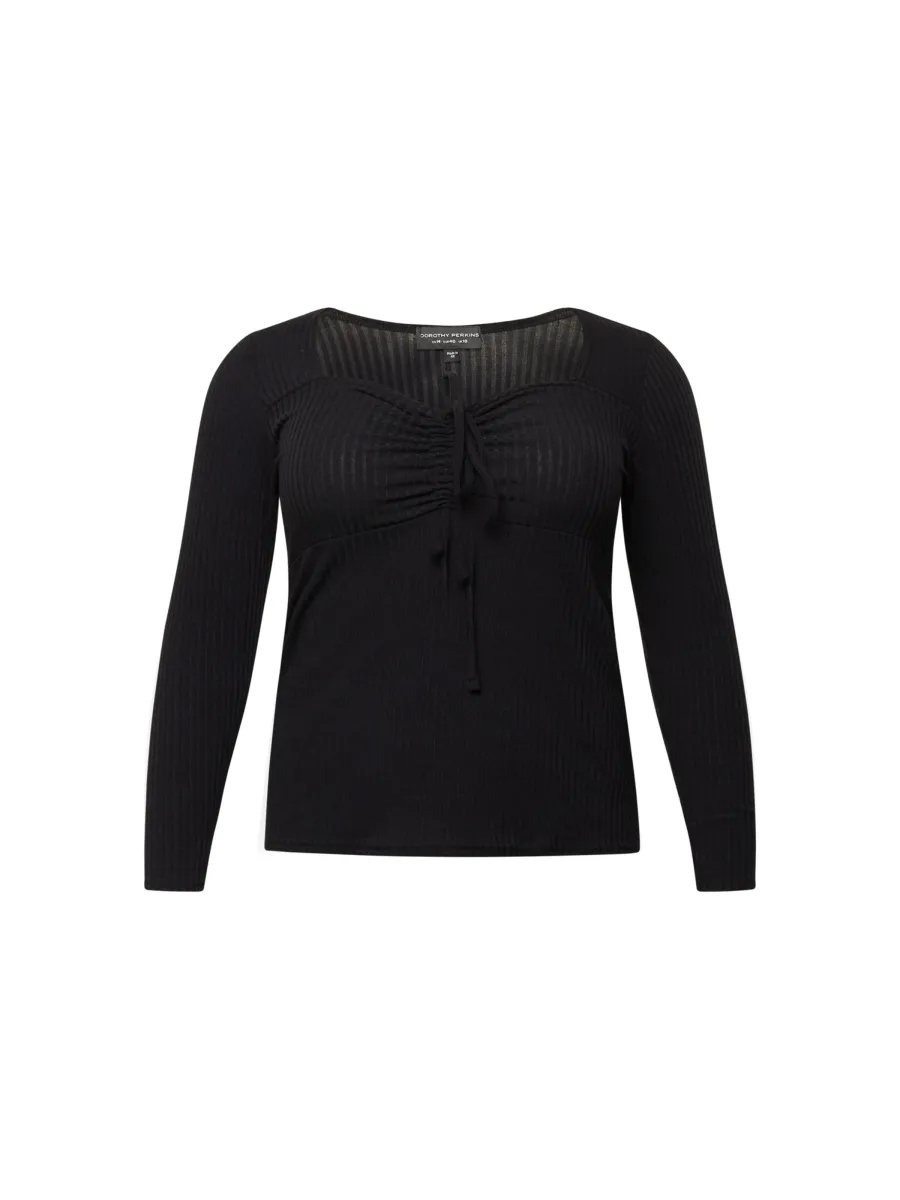 Dorothy Perkins Curve Μπλουζάκι