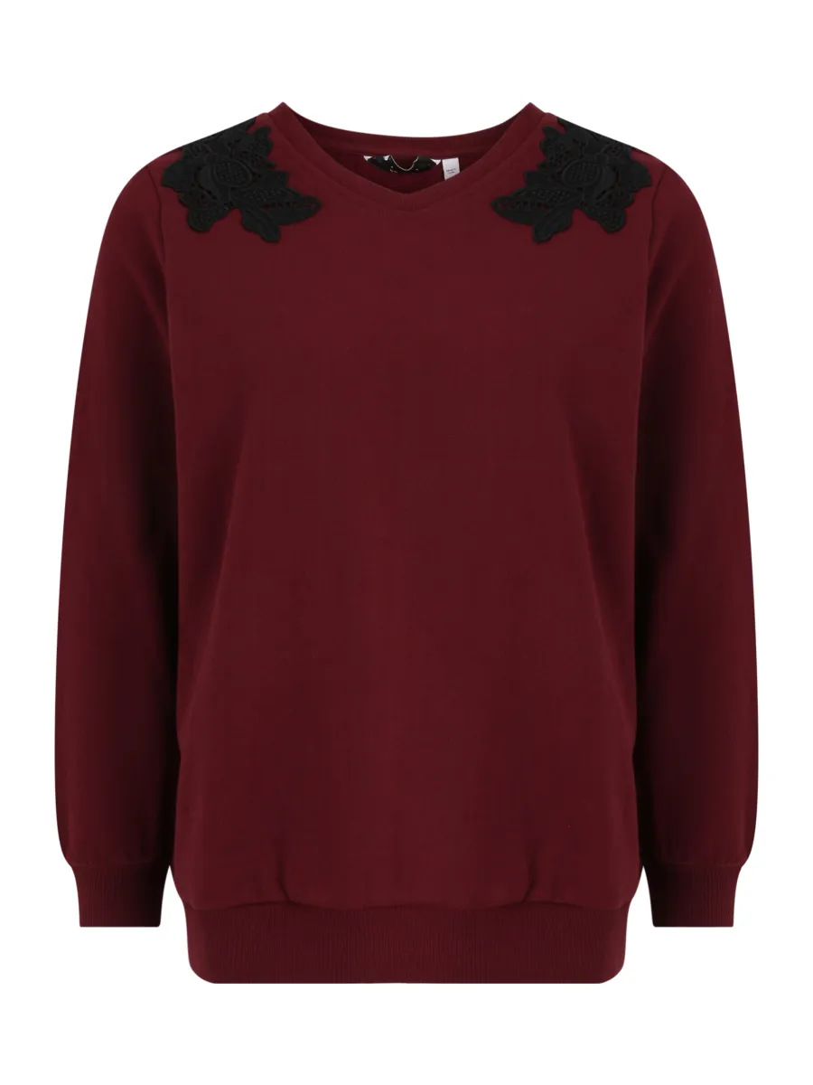 Dorothy Perkins Petite Μπλούζα φούτερ