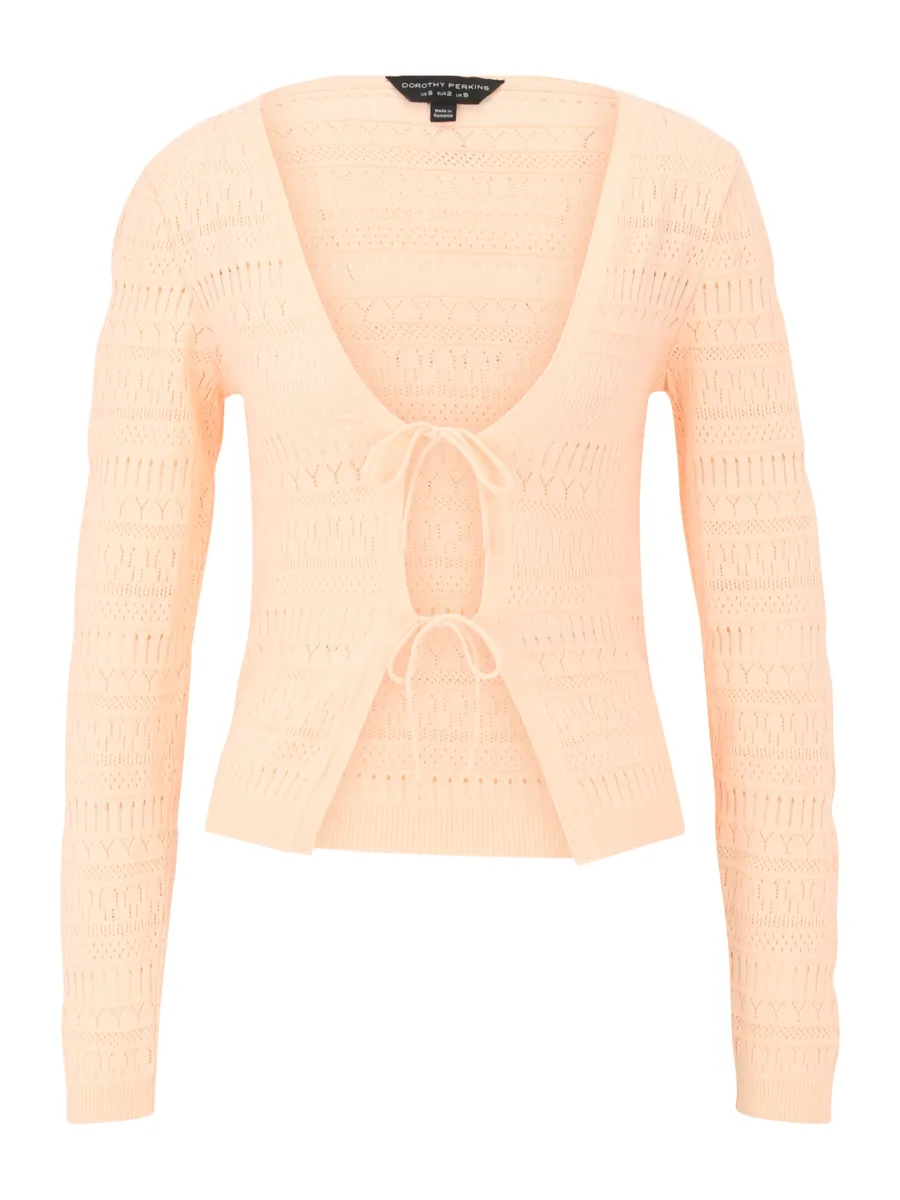 Dorothy Perkins Πλεκτή ζακέτα