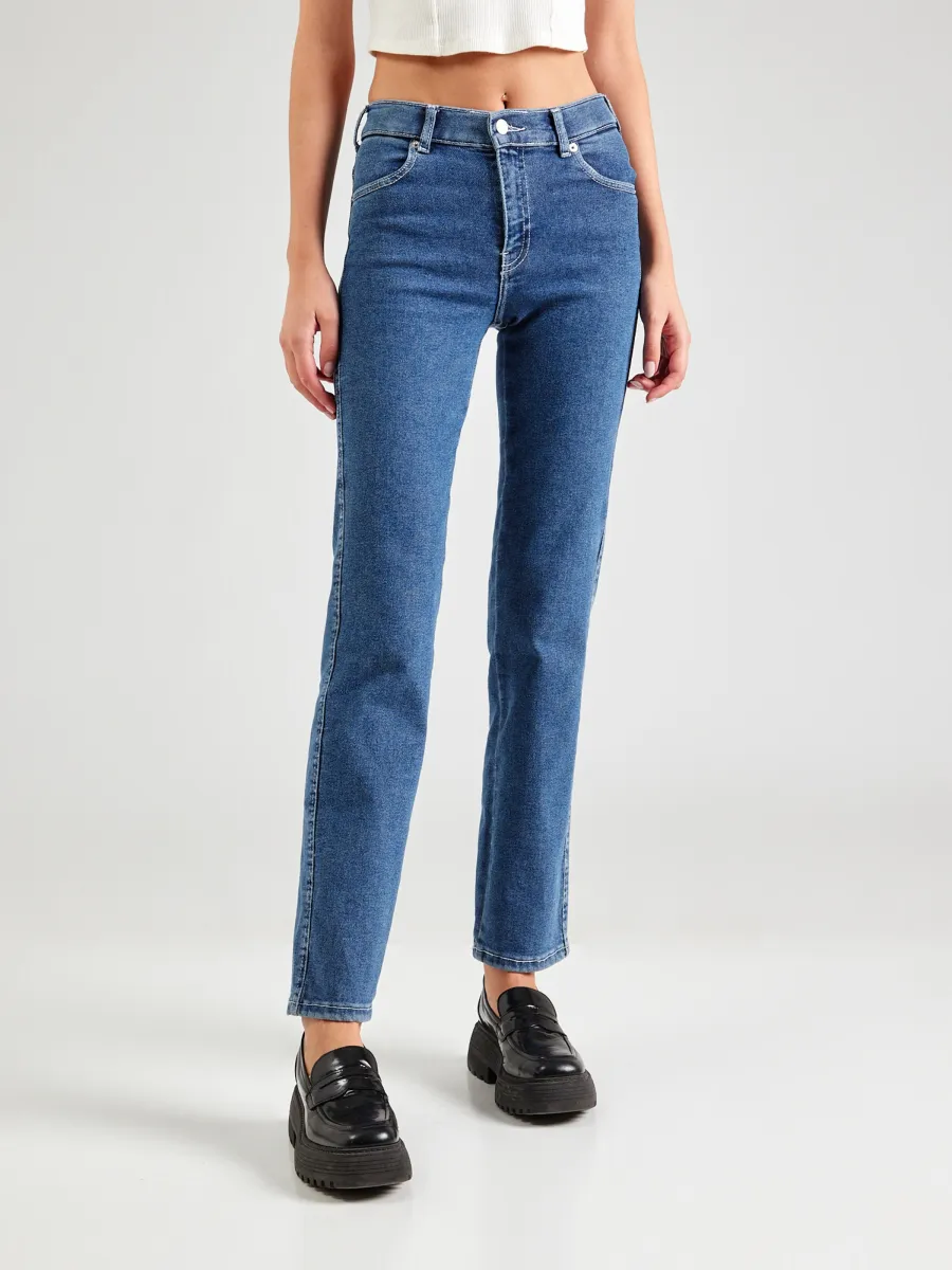 Dr. Denim Τζιν 'Lexy'