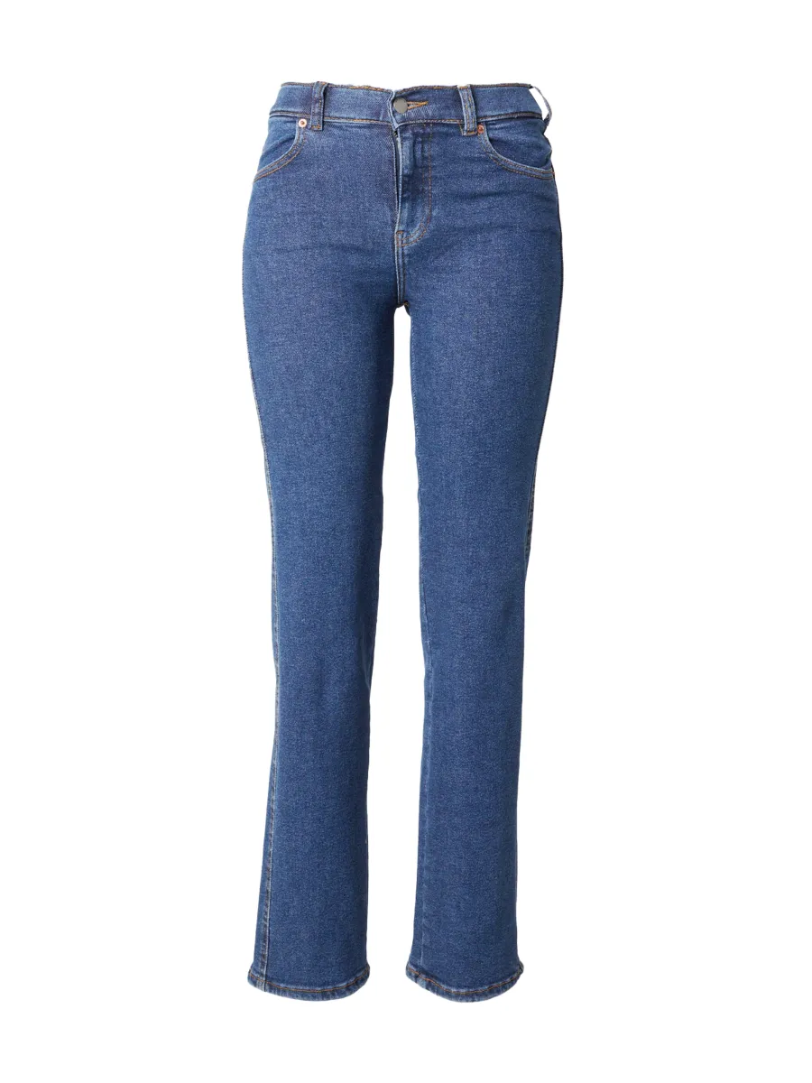 Dr. Denim Τζιν 'Lexy'