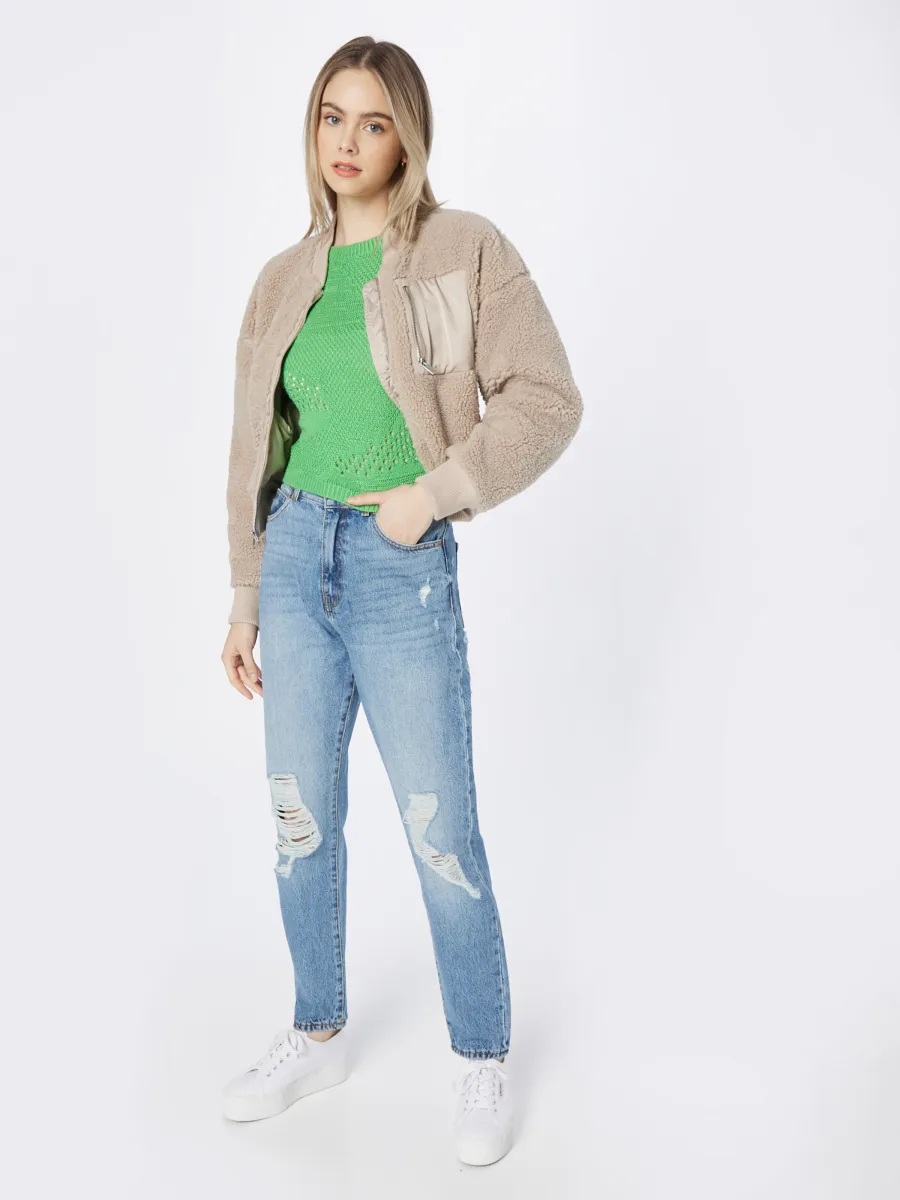 Dr. Denim Τζιν 'Nora'