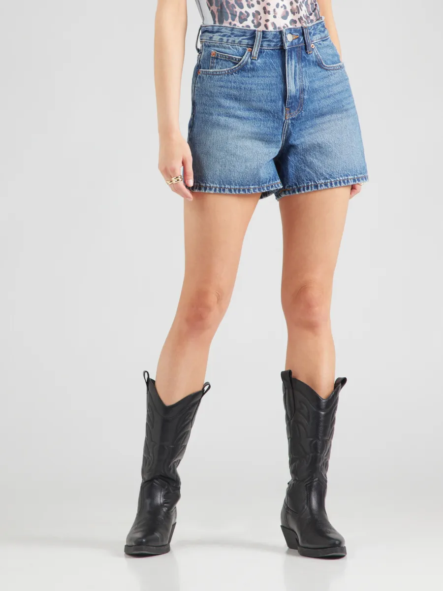Dr. Denim Τζιν 'Nora'