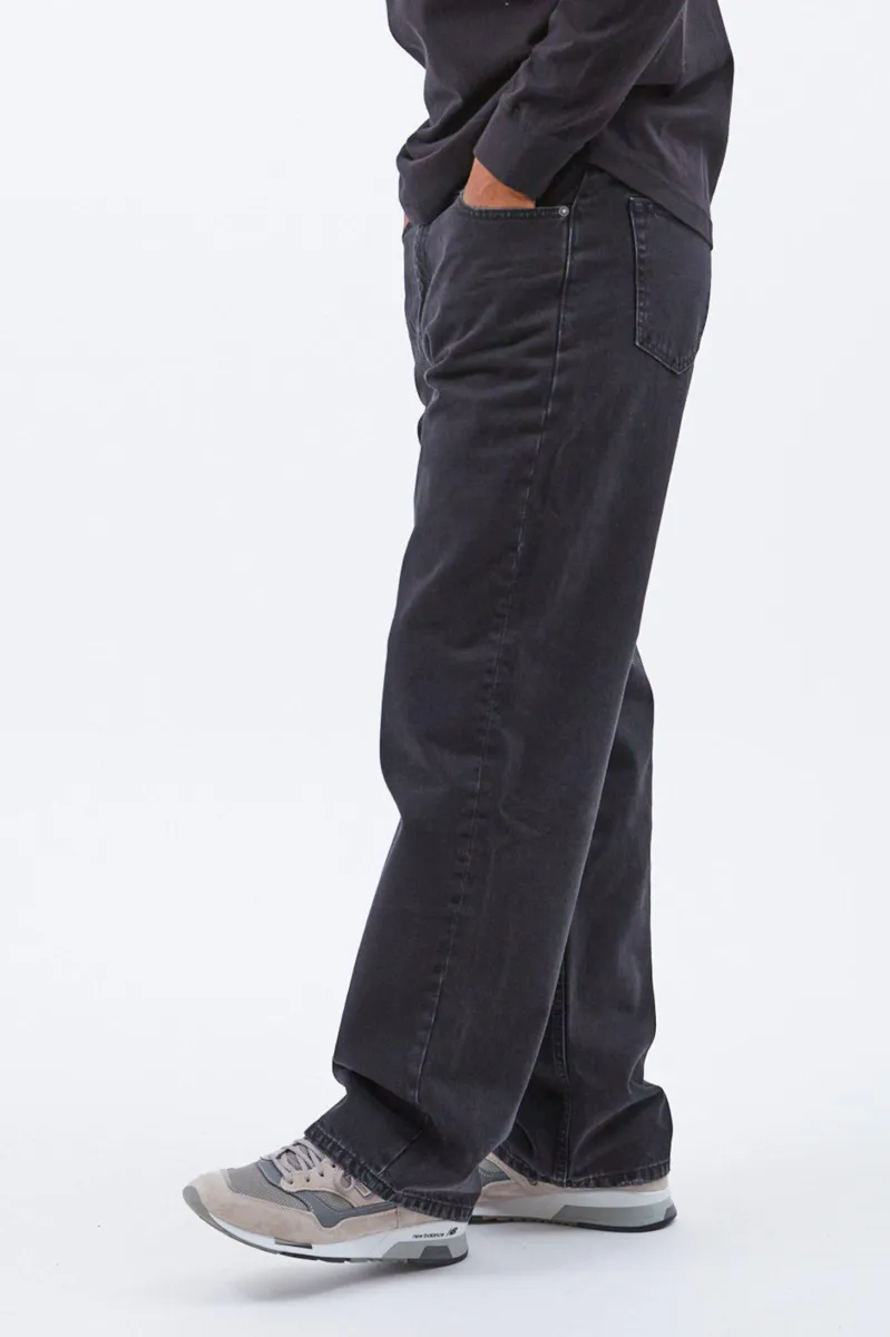 Dr. Denim Τζιν 'Omar'