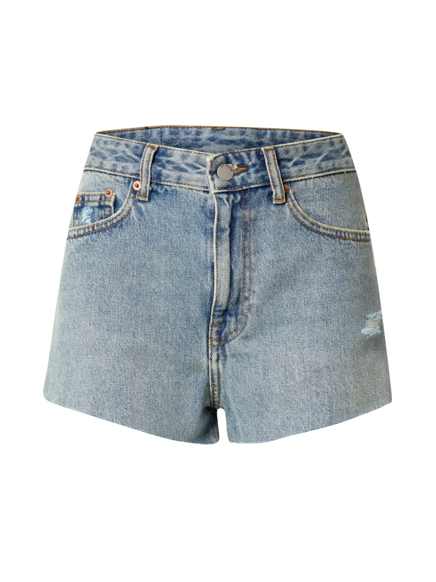 Dr. Denim Τζιν 'Skye '