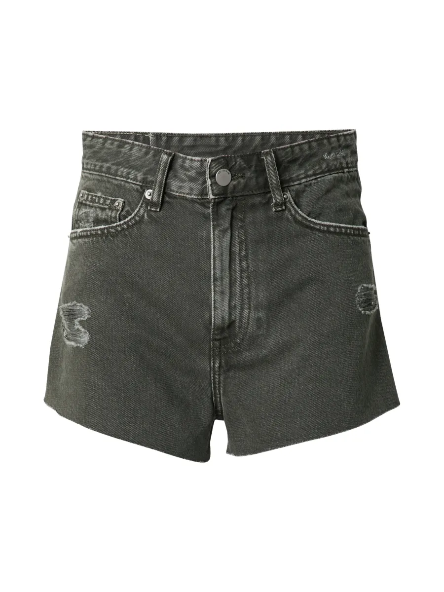 Dr. Denim Τζιν 'Skye'