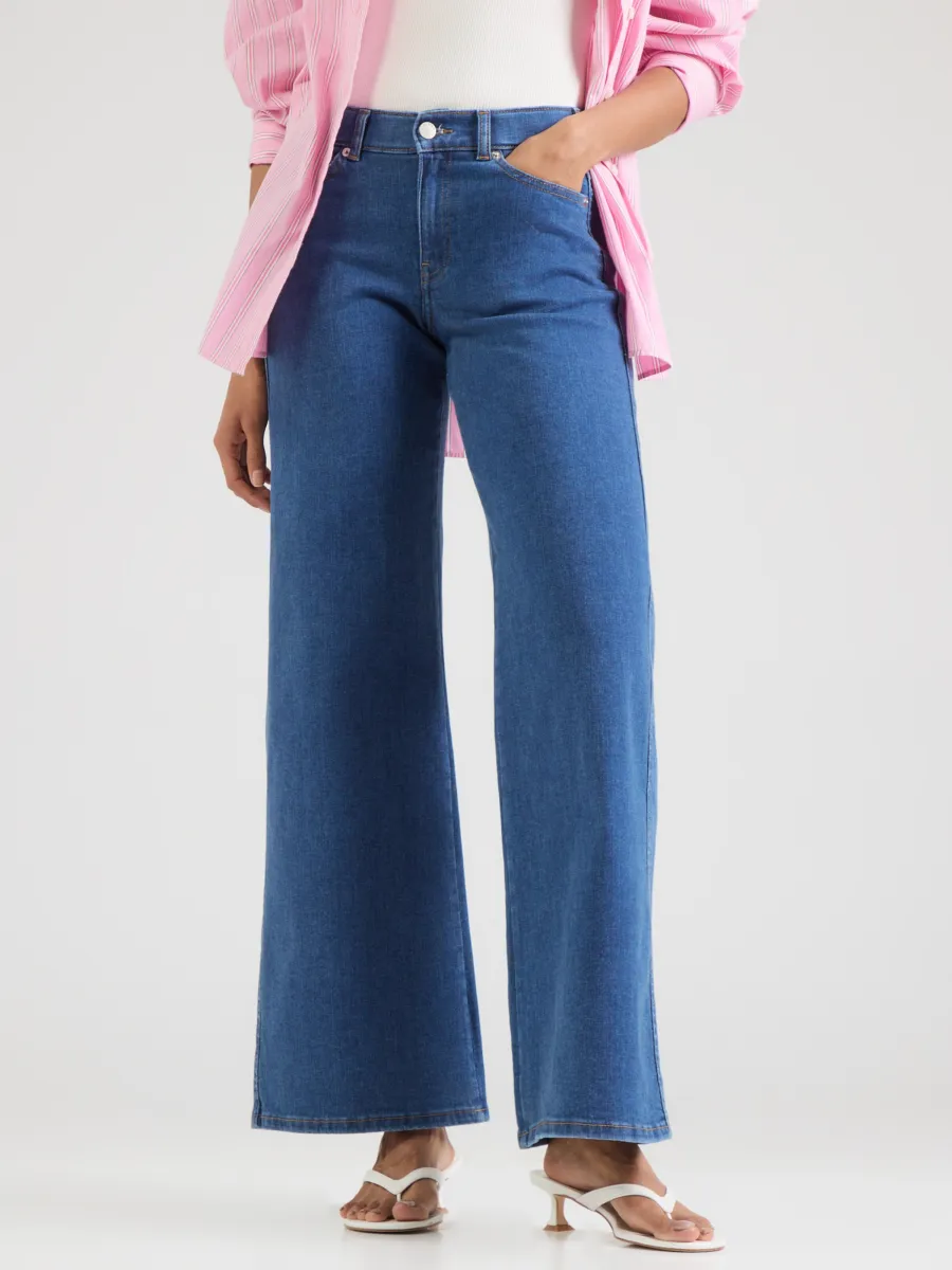 Dr. Denim Τζιν 'Zila'