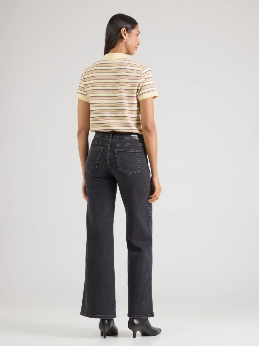 Dr. Denim Τζιν 'Zila'