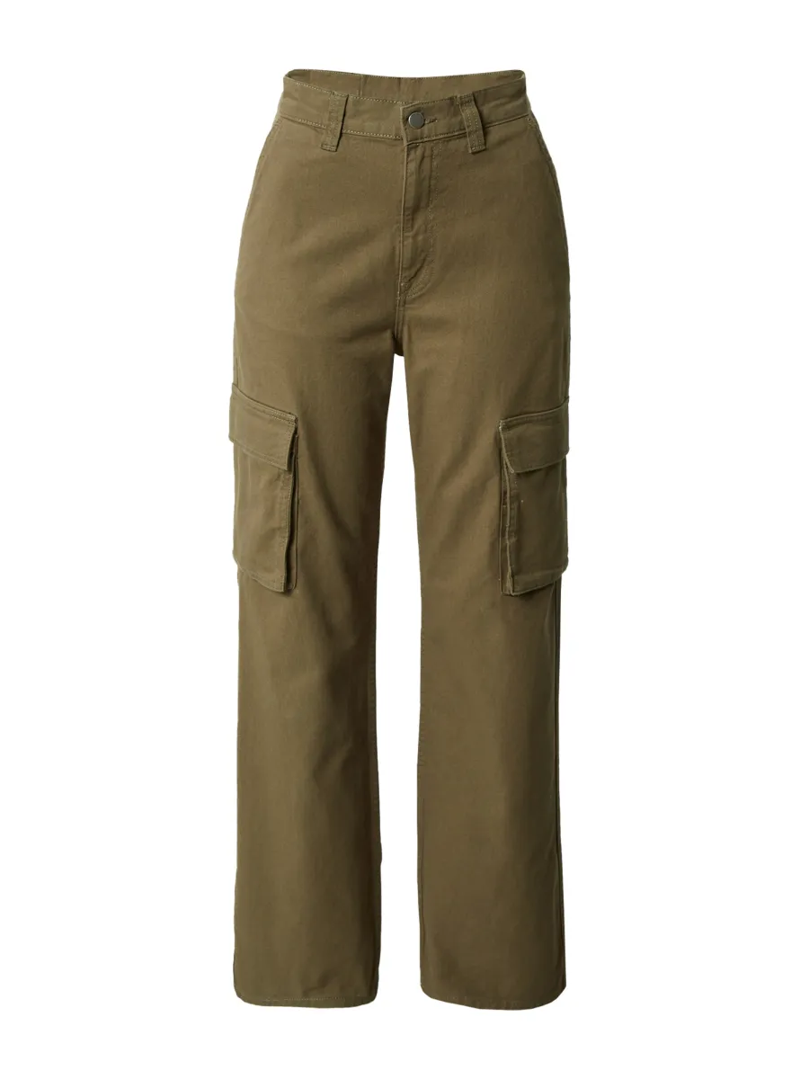 Dr. Denim Τζιν cargo 'Echo'