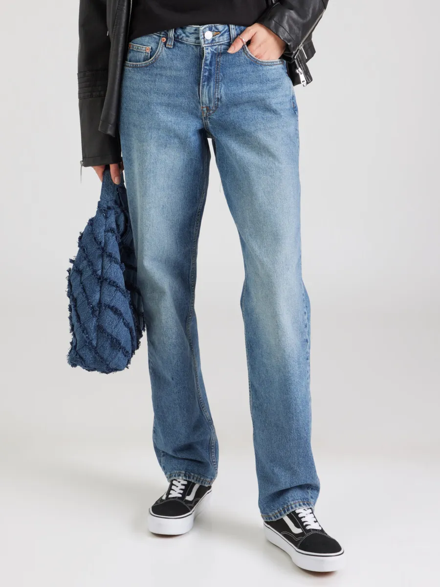DR. DENIM